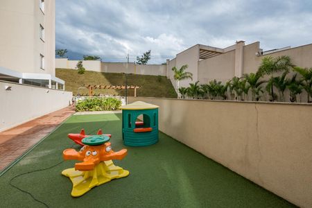 Apartamento à venda com 47m², 2 quartos e 1 vagaÁrea comum