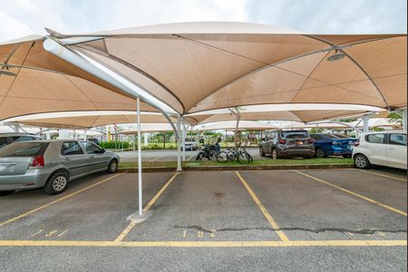 Apartamento à venda com 47m², 2 quartos e 1 vagaGaragem