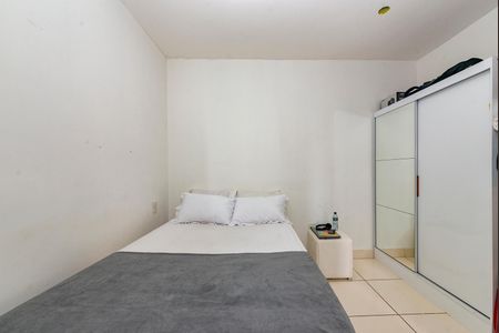 Apartamento à venda com 47m², 2 quartos e 1 vagaQuarto 2