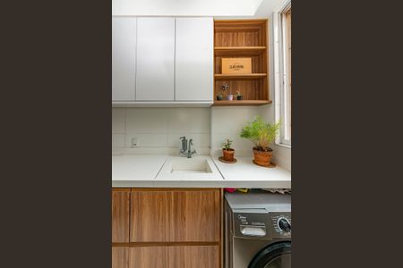 Apartamento à venda com 47m², 2 quartos e 1 vagaÁrea de Serviço