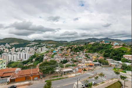 Apartamento à venda com 47m², 2 quartos e 1 vagaQuarto 1