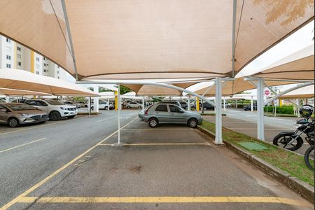 Apartamento à venda com 47m², 2 quartos e 1 vagaGaragem