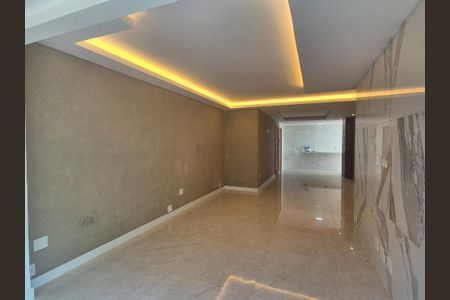 Apartamento para alugar com 130m², 3 quartos e 2 vagasSala