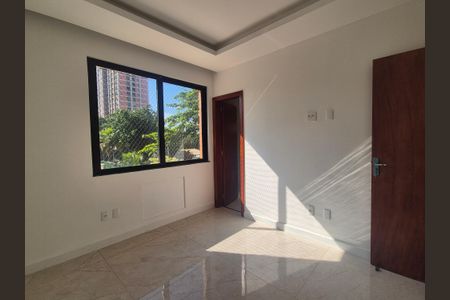 Apartamento para alugar com 130m², 3 quartos e 2 vagasSuite