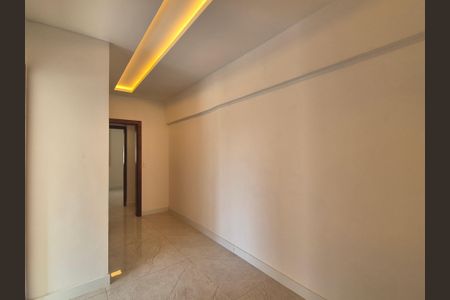 Apartamento para alugar com 130m², 3 quartos e 2 vagasCloset da suíte