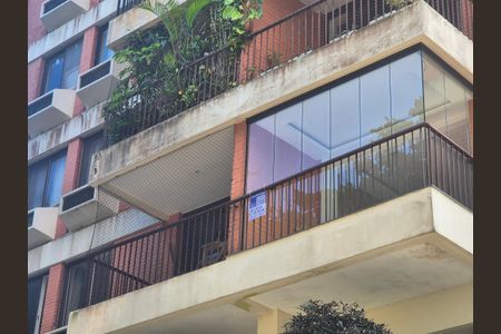 Apartamento para alugar com 130m², 3 quartos e 2 vagasPlaca