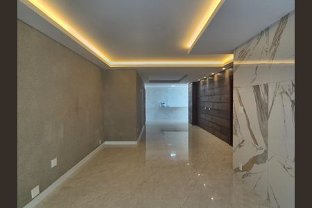 Apartamento para alugar com 130m², 3 quartos e 2 vagasSala