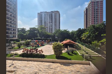 Apartamento para alugar com 130m², 3 quartos e 2 vagasÁrea comum