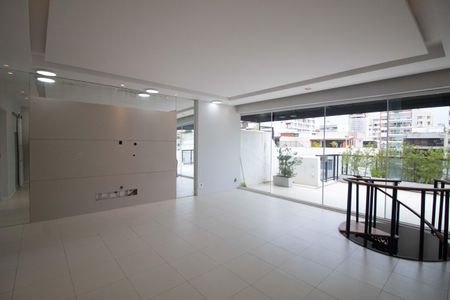 Apartamento à venda com 250m², 3 quartos e 1 vagaSala 2