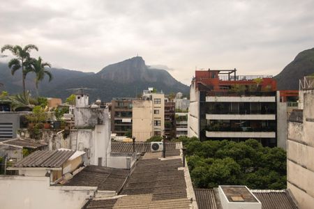 Apartamento à venda com 250m², 3 quartos e 1 vagaQuarto - Vista