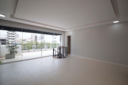 Apartamento à venda com 250m², 3 quartos e 1 vagaSala 2