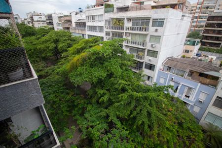 Apartamento à venda com 250m², 3 quartos e 1 vagaSuíte 1 - Vista