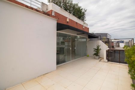 Apartamento à venda com 250m², 3 quartos e 1 vagaVaranda da Sala 2