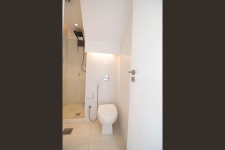 Apartamento à venda com 250m², 3 quartos e 1 vagaBanheiro social