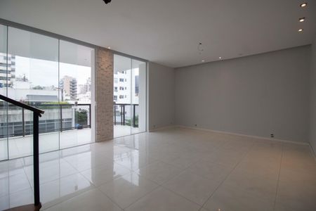 Apartamento à venda com 250m², 3 quartos e 1 vagaSala 1