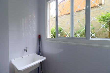 Apartamento à venda com 43m², 2 quartos e 1 vagaÁrea de Serviço