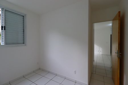 Apartamento à venda com 43m², 2 quartos e 1 vagaQuarto 2