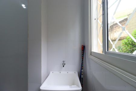 Apartamento à venda com 43m², 2 quartos e 1 vagaÁrea de Serviço