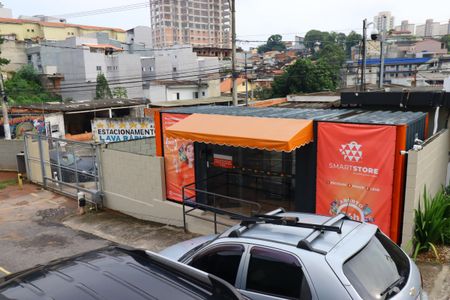 Apartamento à venda com 43m², 2 quartos e 1 vagaMercadinho