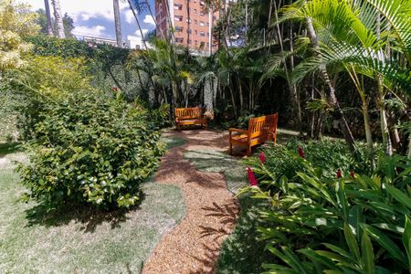 Apartamento à venda com 157m², 3 quartos e 4 vagas Apartamento à venda com 157m², 3 quartos e 4 vagasÁrea comum