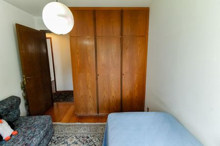 Apartamento à venda com 157m², 3 quartos e 4 vagas Apartamento à venda com 157m², 3 quartos e 4 vagasQuarto 2