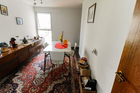 Apartamento à venda com 157m², 3 quartos e 4 vagas Apartamento à venda com 157m², 3 quartos e 4 vagasCopa