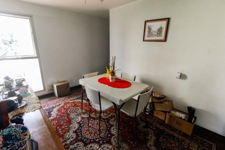 Apartamento à venda com 157m², 3 quartos e 4 vagas Apartamento à venda com 157m², 3 quartos e 4 vagasCopa