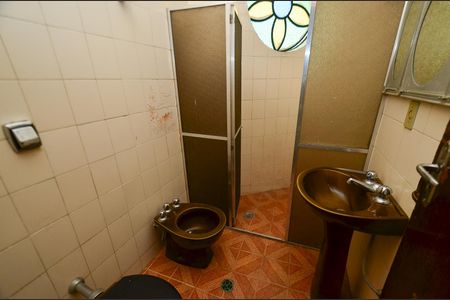 Casa à venda com 200m², 8 quartos e 2 vagasCasa 2 Banheiro 