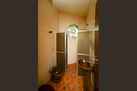 Casa à venda com 200m², 8 quartos e 2 vagasCasa 2 Banheiro 