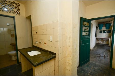 Casa à venda com 200m², 8 quartos e 2 vagasÁrea de Serviço