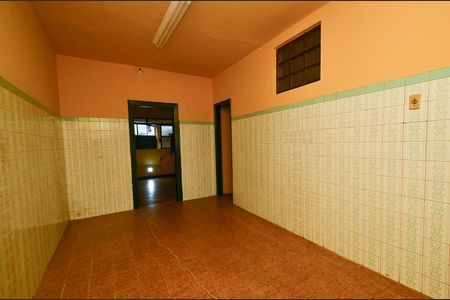 Casa à venda com 200m², 8 quartos e 2 vagasCorredor da Sala 