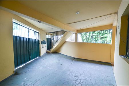 Casa à venda com 200m², 8 quartos e 2 vagasGaragem