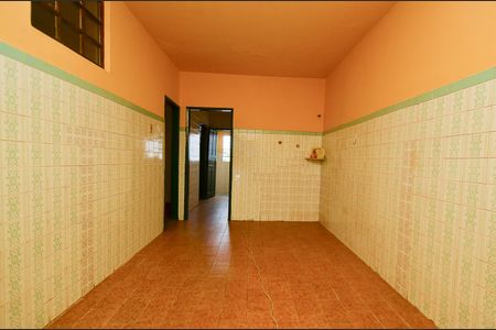 Casa à venda com 200m², 8 quartos e 2 vagasCorredor da Sala 