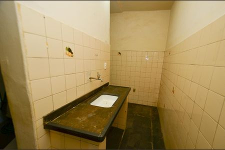 Casa à venda com 200m², 8 quartos e 2 vagasÁrea de Serviço