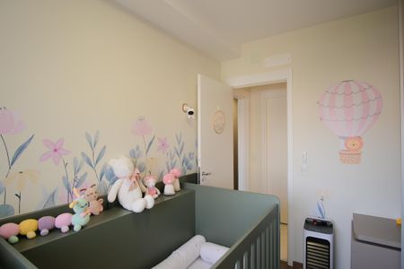 Apartamento para alugar com 67m², 2 quartos e 1 vagaQuarto