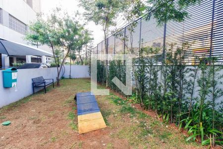 Apartamento à venda com 67m², 2 quartos e 1 vaga Apartamento à venda com 67m², 2 quartos e 1 vagaÁrea comum