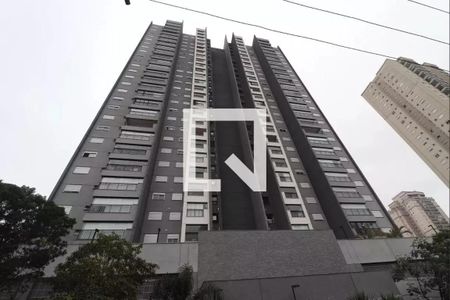 Apartamento à venda com 67m², 2 quartos e 1 vaga Apartamento à venda com 67m², 2 quartos e 1 vagaFachada