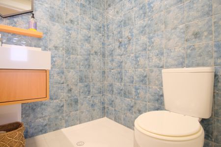 Apartamento para alugar com 67m², 2 quartos e 1 vagaBanheiro Social