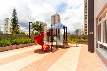 Apartamento à venda com 67m², 2 quartos e 1 vaga Apartamento à venda com 67m², 2 quartos e 1 vagaÁrea comum