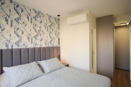 Apartamento para alugar com 67m², 2 quartos e 1 vagaSuíte