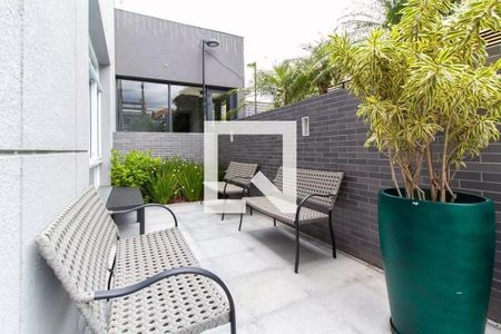 Apartamento à venda com 67m², 2 quartos e 1 vaga Apartamento à venda com 67m², 2 quartos e 1 vagaÁrea comum