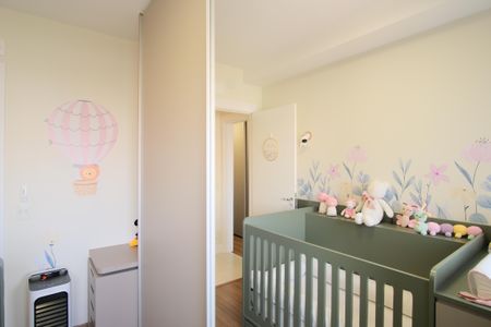 Apartamento para alugar com 67m², 2 quartos e 1 vagaQuarto