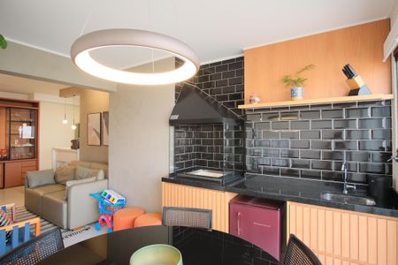 Apartamento para alugar com 67m², 2 quartos e 1 vagaVaranda