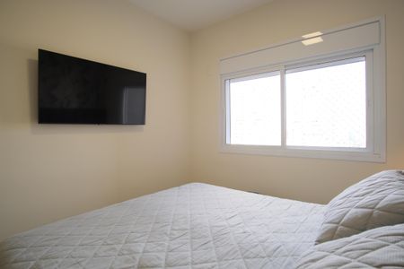 Apartamento para alugar com 67m², 2 quartos e 1 vagaSuíte