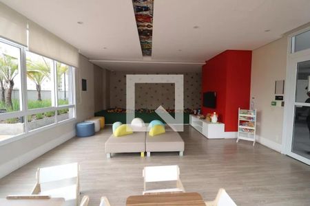 Apartamento à venda com 67m², 2 quartos e 1 vaga Apartamento à venda com 67m², 2 quartos e 1 vagaÁrea comum