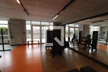Apartamento à venda com 67m², 2 quartos e 1 vaga Apartamento à venda com 67m², 2 quartos e 1 vagaÁrea comum