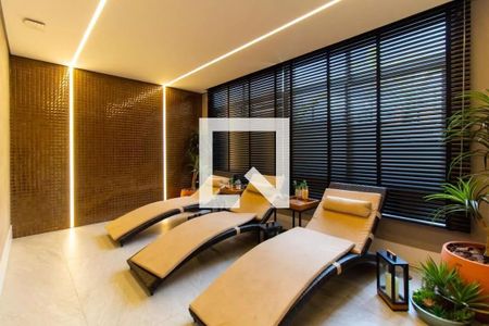 Apartamento à venda com 67m², 2 quartos e 1 vaga Apartamento à venda com 67m², 2 quartos e 1 vagaÁrea comum