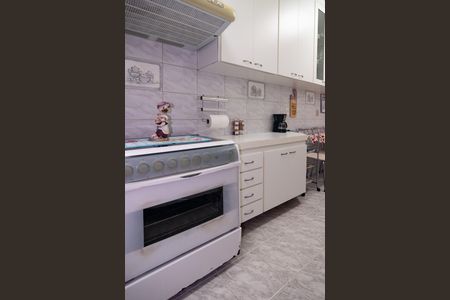 Apartamento à venda com 82m², 1 quarto e sem vagaCozinha