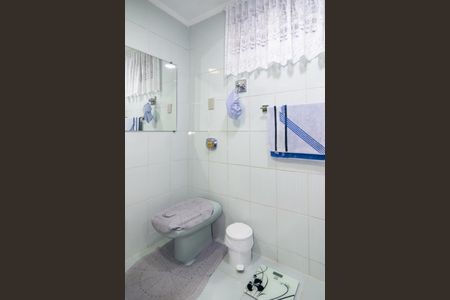 Apartamento à venda com 82m², 1 quarto e sem vagaBanheiro