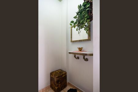 Apartamento à venda com 82m², 1 quarto e sem vagaHall de Entrada